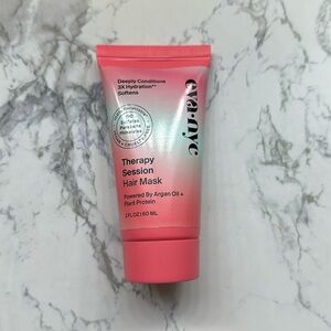 Eva NYC Therapy Session Hair Mask Powered by Argan Oil + Plant Protein